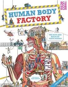 The Human Body Factory