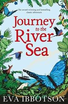 Journey to the River Sea