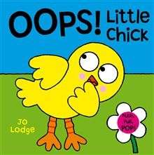 Oops! Little Chick