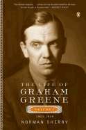 Life of Graham Greene