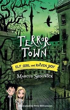 Terror Town