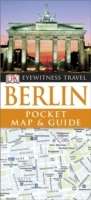 Berlin Pocket Map and Guide