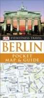 Berlin Pocket Map and Guide