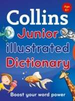 Junior Illustrated Dictionary