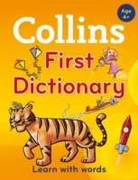 First Dictionary