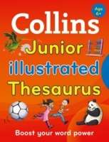 Junior illustrated Thesaurus