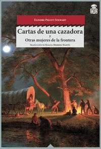 Carta de una cazadora