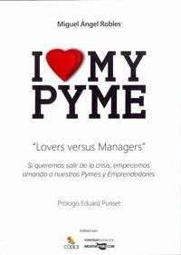 I love my PYME