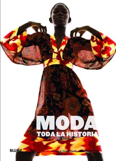 Moda. Toda la historia