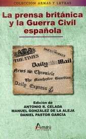 La prensa británica y la Guerra Civil española