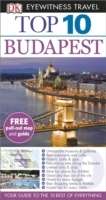 Budapest Top 10 Travel Guides