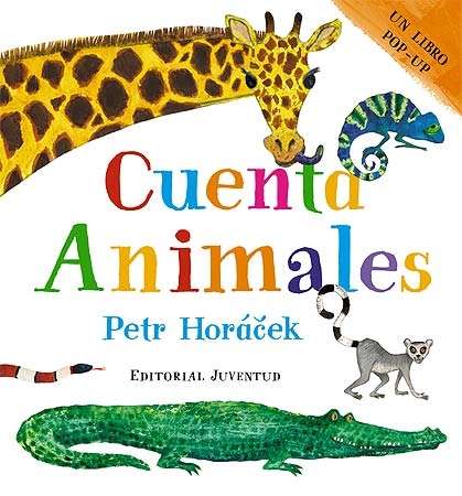 Cuenta animales