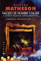 Cuentos fantásticos 1. Nacido de hombre y mujer y otros relatos espeluznantes