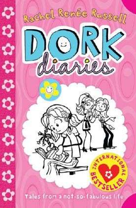 Dork Diaries: Tales from a-not-so-fabulous life