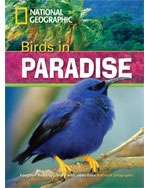 Birds in Paradise + DVD