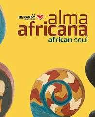 Alma africana - African Soul