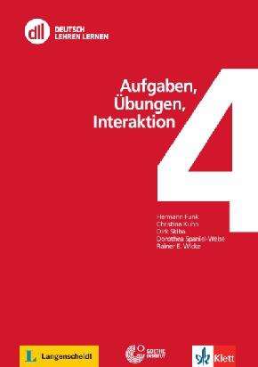 dll 4: Aufgaben, Übungen, Interaktion + DVD