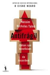 Antifrágil