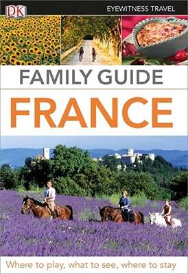 Family Guide France