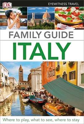 Family Guide Italy