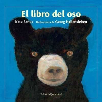 El libro del oso