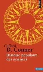 Histoire populaire des sciences