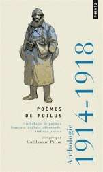 Poèmes des poilus