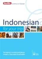 Indonesian for your trip