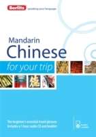 Mandarin chinese for your trip