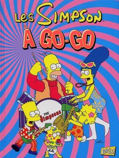 Simpson à Gogo