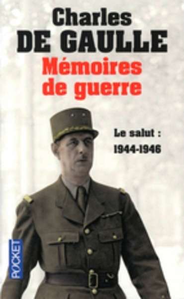 Mémoires de guerre