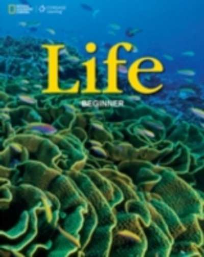Life. Beginner. Student's Book with DVD-ROM