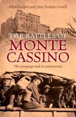 The Battles of Monte Cassino