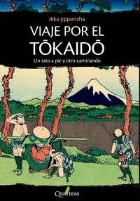 Viaje Tokaido