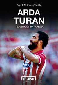 Arda Turan