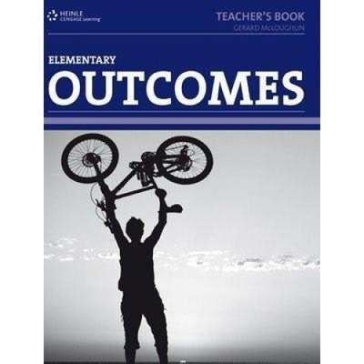 Outcomes Elementary Teacher's Book