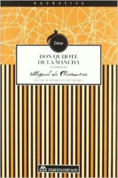Don Quijote de la Mancha