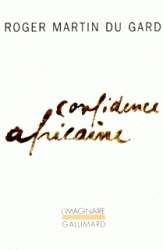 Confidence africaine