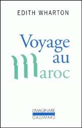 Voyage au Maroc