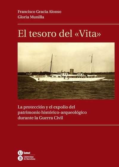 El tesoro del "Vita"