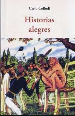 Historias alegres