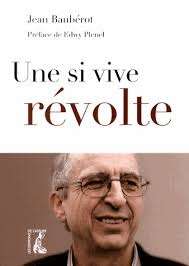 Une si vive révolte