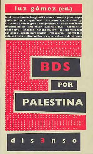 BDS por Palestina