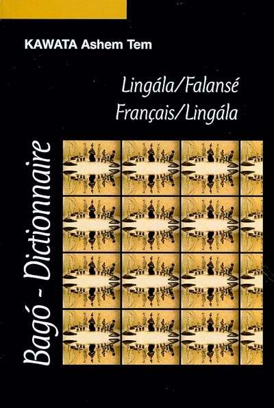 Bagó lingála-falansé-lingála