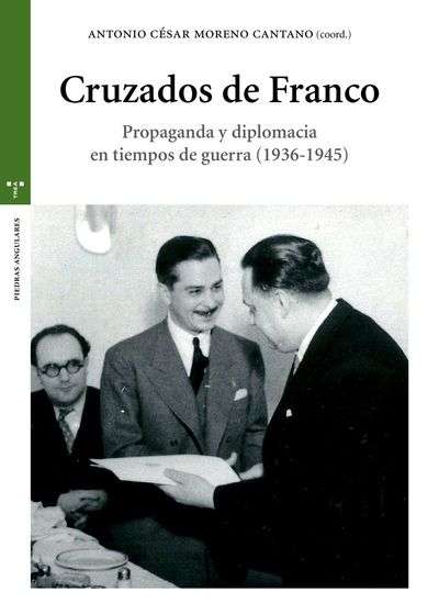 Cruzados de Franco