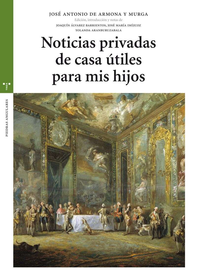 Noticias privadas de casas útiles para mis hijos