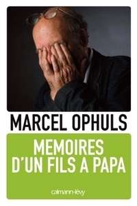 Mémoires d'un fils à papa