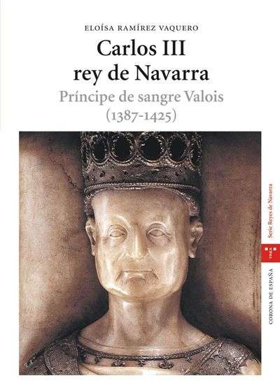 Carlos III, rey de navarra