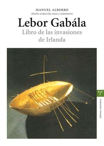 Lebor Gabàla