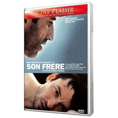 DVD - Son frère